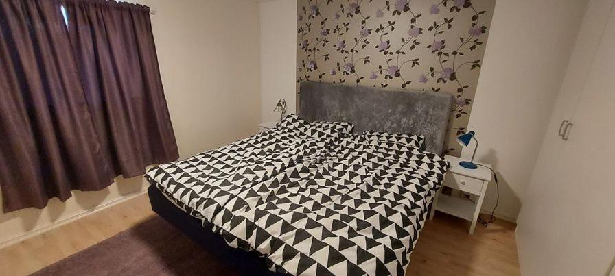 Varjjatgeainu Apartment Nesseby Varangerbotn Экстерьер фото